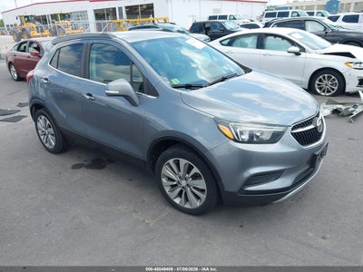 2019 BUICK ENCORE FWD PREFERRED