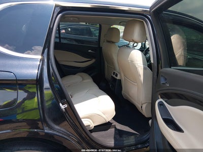 BUICK ENVISION