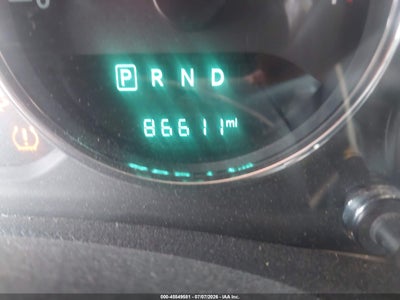 JEEP WRANGLER JK UNLIMITED