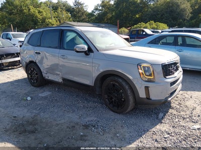 KIA TELLURIDE