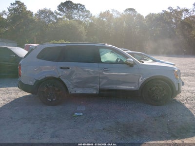 KIA TELLURIDE