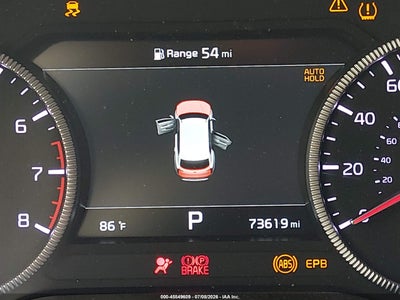 KIA TELLURIDE