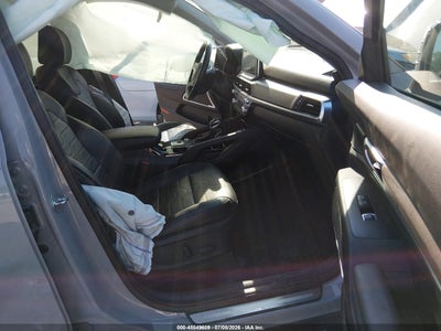 KIA TELLURIDE