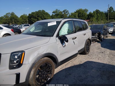 KIA TELLURIDE