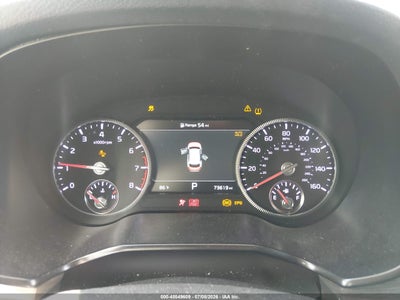KIA TELLURIDE