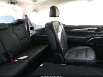 KIA TELLURIDE
