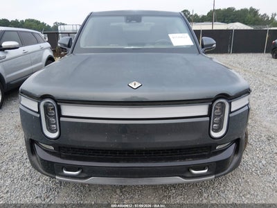 RIVIAN R1T