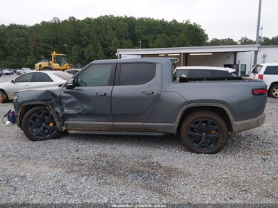 RIVIAN R1T