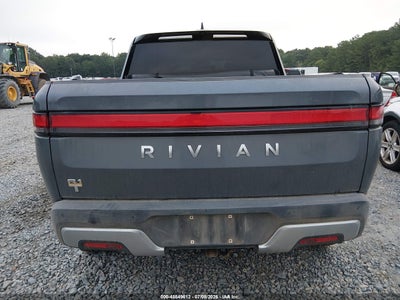 RIVIAN R1T