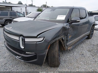 RIVIAN R1T