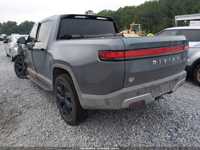 RIVIAN R1T