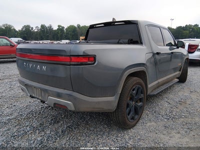 RIVIAN R1T