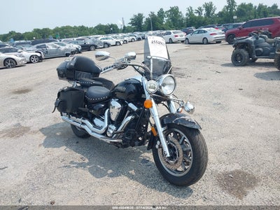 2006 Yamaha Xv1700
