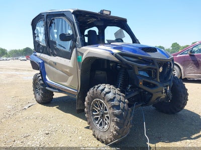 2023 Yamaha Yxe1000