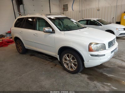 2013 Volvo Xc90