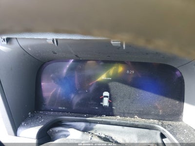 LEXUS GX 550