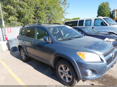 2012 Toyota Rav4