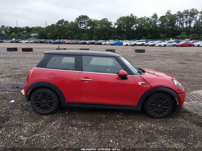 MINI HARDTOP