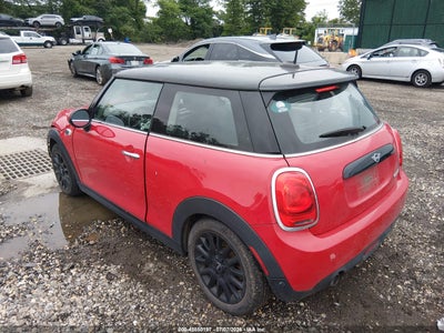 MINI HARDTOP