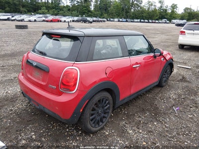 MINI HARDTOP