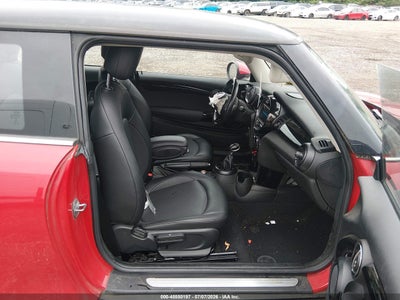 MINI HARDTOP