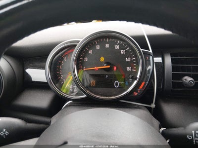 MINI HARDTOP