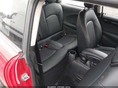 MINI HARDTOP