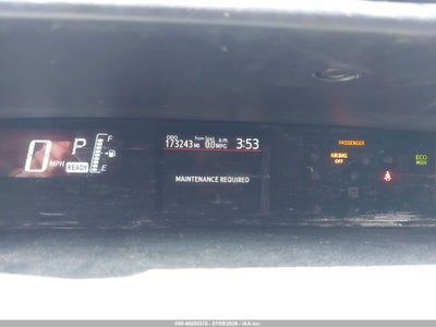 TOYOTA PRIUS C