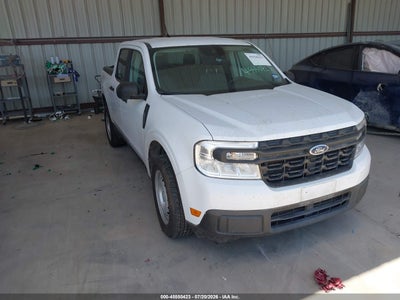 2024 Ford Maverick