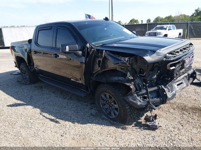 GMC SIERRA 1500