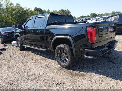 GMC SIERRA 1500