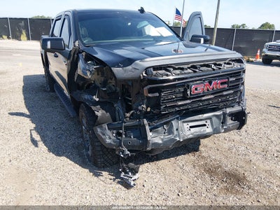 GMC SIERRA 1500