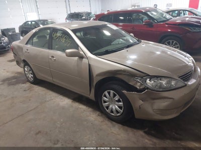 2005 Toyota Camry