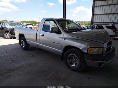2002 Dodge Ram 1500