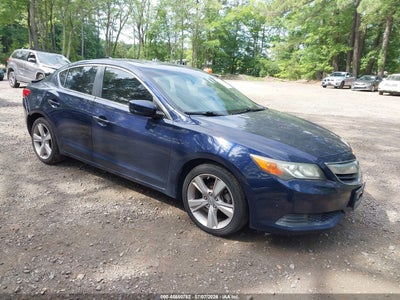 2015 Acura Ilx