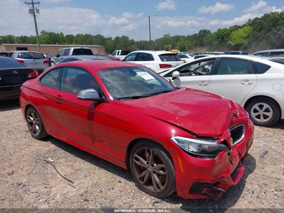 BMW M235I
