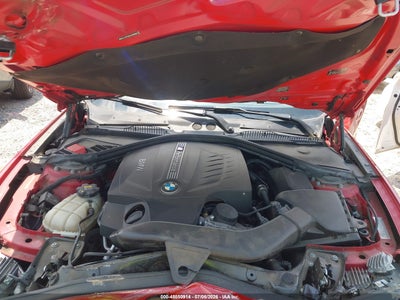 BMW M235I