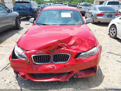 BMW M235I