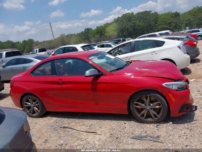 BMW M235I