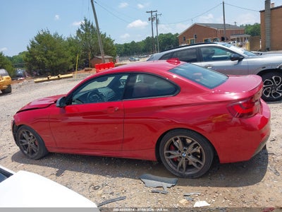 BMW M235I