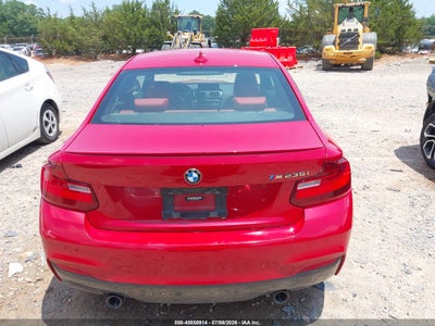 BMW M235I