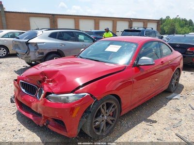 BMW M235I
