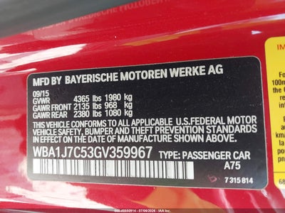 BMW M235I
