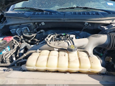 2019 FORD F-150 10