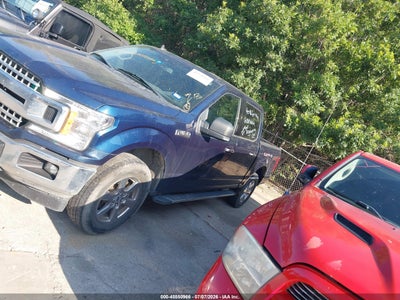 2019 FORD F-150 14