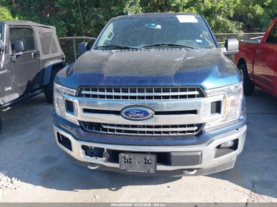 2019 FORD F-150 6