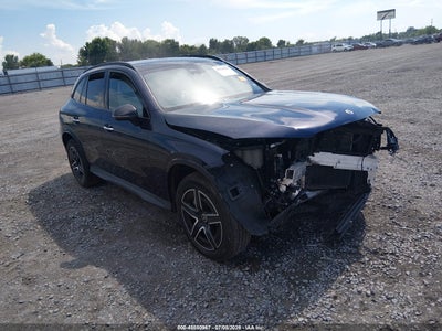 2023 Mercedes-benz Glc 300