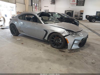2024 Toyota Gr86