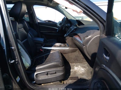 ACURA MDX