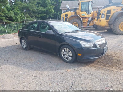 1G1PC5SH6C7387440 CHEVROLET CRUZE Photo 1